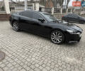 Чорний Мазда 6, об'ємом двигуна 2.49 л та пробігом 95 тис. км за 26000 $, фото 3 на Automoto.ua