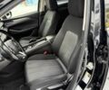 Черный Мазда 6, объемом двигателя 2.5 л и пробегом 167 тыс. км за 15500 $, фото 6 на Automoto.ua