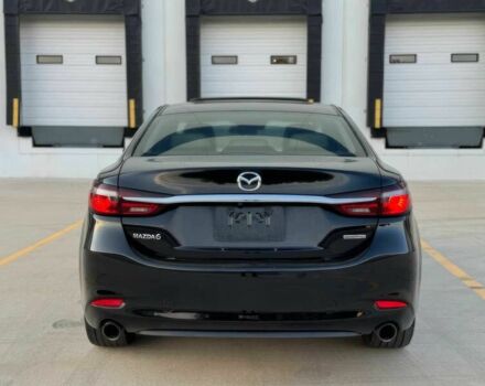 Мазда 6 2019 у Черкасах на Automoto.ua Чорний Мазда 6, об'ємом двигуна 2.5 л та пробігом 36 тис. км за 10200 $, фото 6 на Automoto.ua
