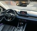 Чорний Мазда 6, об'ємом двигуна 2.49 л та пробігом 59 тис. км за 18000 $, фото 1 на Automoto.ua