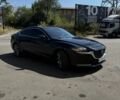 Черный Мазда 6, объемом двигателя 2.5 л и пробегом 150 тыс. км за 17000 $, фото 1 на Automoto.ua