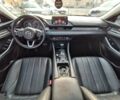 Черный Мазда 6, объемом двигателя 2.5 л и пробегом 138 тыс. км за 16990 $, фото 36 на Automoto.ua