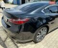 Чорний Мазда 6, об'ємом двигуна 2.49 л та пробігом 90 тис. км за 19000 $, фото 10 на Automoto.ua