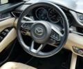 Черный Мазда 6, объемом двигателя 2.5 л и пробегом 77 тыс. км за 16490 $, фото 21 на Automoto.ua