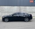 Чорний Мазда 6, об'ємом двигуна 2.49 л та пробігом 116 тис. км за 13900 $, фото 1 на Automoto.ua