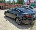 Чорний Мазда 6, об'ємом двигуна 2.49 л та пробігом 90 тис. км за 19000 $, фото 5 на Automoto.ua