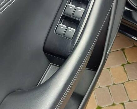 Чорний Мазда 6, об'ємом двигуна 2.49 л та пробігом 60 тис. км за 19900 $, фото 12 на Automoto.ua