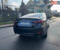 Чорний Мазда 6, об'ємом двигуна 2.5 л та пробігом 165 тис. км за 15300 $, фото 16 на Automoto.ua