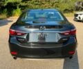 Чорний Мазда 6, об'ємом двигуна 0 л та пробігом 34 тис. км за 8900 $, фото 6 на Automoto.ua