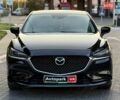 Чорний Мазда 6, об'ємом двигуна 2.5 л та пробігом 77 тис. км за 14940 $, фото 2 на Automoto.ua