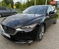 Черный Мазда 6, объемом двигателя 2.49 л и пробегом 62 тыс. км за 18500 $, фото 12 на Automoto.ua