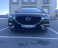 Чорний Мазда 6, об'ємом двигуна 2.49 л та пробігом 135 тис. км за 17480 $, фото 1 на Automoto.ua
