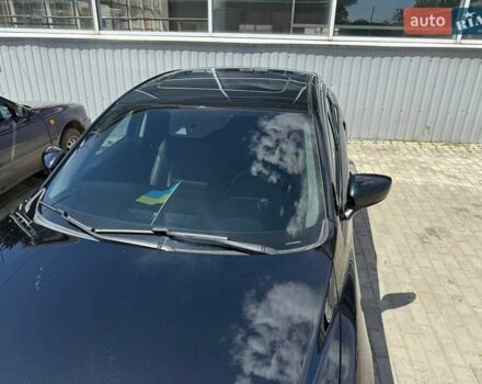 Чорний Мазда 6, об'ємом двигуна 2.49 л та пробігом 90 тис. км за 19000 $, фото 8 на Automoto.ua