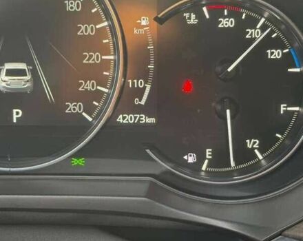 Чорний Мазда 6, об'ємом двигуна 2.5 л та пробігом 45 тис. км за 15000 $, фото 4 на Automoto.ua