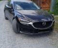 Черный Мазда 6, объемом двигателя 2.5 л и пробегом 38 тыс. км за 18500 $, фото 1 на Automoto.ua