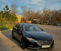 Чорний Мазда 6, об'ємом двигуна 2.49 л та пробігом 45 тис. км за 19000 $, фото 3 на Automoto.ua