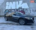 Черный Мазда 6, объемом двигателя 2.5 л и пробегом 114 тыс. км за 15500 $, фото 1 на Automoto.ua