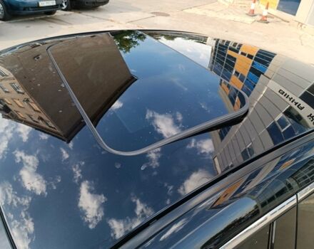 Черный Мазда 6, объемом двигателя 2.5 л и пробегом 138 тыс. км за 16990 $, фото 16 на Automoto.ua