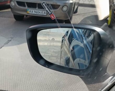 Черный Мазда 6, объемом двигателя 2.5 л и пробегом 138 тыс. км за 16990 $, фото 26 на Automoto.ua