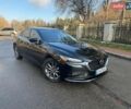Чорний Мазда 6, об'ємом двигуна 2.5 л та пробігом 166 тис. км за 14800 $, фото 4 на Automoto.ua