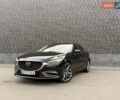 Чорний Мазда 6, об'ємом двигуна 2.49 л та пробігом 84 тис. км за 18500 $, фото 4 на Automoto.ua
