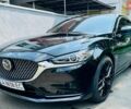 Чорний Мазда 6, об'ємом двигуна 2.49 л та пробігом 107 тис. км за 18200 $, фото 1 на Automoto.ua