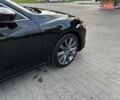 Черный Мазда 6, объемом двигателя 2.49 л и пробегом 62 тыс. км за 18500 $, фото 8 на Automoto.ua