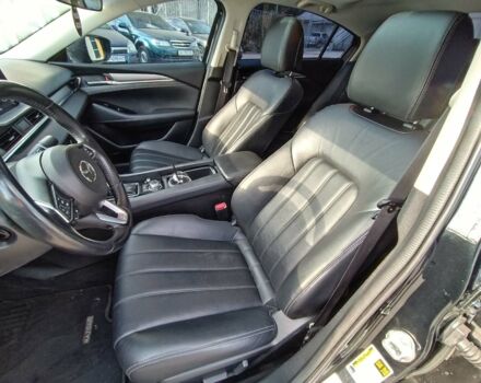 Черный Мазда 6, объемом двигателя 2.5 л и пробегом 138 тыс. км за 16990 $, фото 20 на Automoto.ua