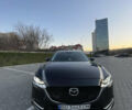 Черный Мазда 6, объемом двигателя 2.5 л и пробегом 125 тыс. км за 18050 $, фото 1 на Automoto.ua