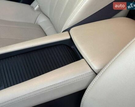 Чорний Мазда 6, об'ємом двигуна 2.5 л та пробігом 77 тис. км за 14940 $, фото 15 на Automoto.ua