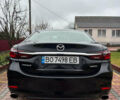 Черный Мазда 6, объемом двигателя 2.49 л и пробегом 19 тыс. км за 19500 $, фото 9 на Automoto.ua