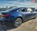 Мазда 6 2019 в Ивано-Франковске на Automoto.ua Черный Мазда 6, объемом двигателя 2.49 л и пробегом 84 тыс. км за 3300 $, фото 3 на Automoto.ua