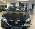 купити нове авто Мазда 6 2019 року від офіційного дилера Автомир Mazda Вінниця Мазда фото