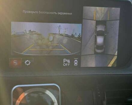 Чорний Мазда 6, об'ємом двигуна 2.5 л та пробігом 45 тис. км за 15000 $, фото 3 на Automoto.ua