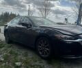 Черный Мазда 6, объемом двигателя 2.5 л и пробегом 125 тыс. км за 8500 $, фото 1 на Automoto.ua