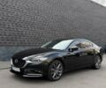Чорний Мазда 6, об'ємом двигуна 2.49 л та пробігом 84 тис. км за 18500 $, фото 23 на Automoto.ua