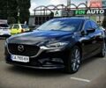 Чорний Мазда 6, об'ємом двигуна 2.49 л та пробігом 66 тис. км за 17700 $, фото 1 на Automoto.ua