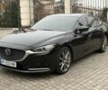 Черный Мазда 6, объемом двигателя 2.5 л и пробегом 95 тыс. км за 26000 $, фото 5 на Automoto.ua
