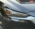 Чорний Мазда 6, об'ємом двигуна 2.5 л та пробігом 77 тис. км за 14940 $, фото 4 на Automoto.ua