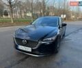 Чорний Мазда 6, об'ємом двигуна 2.5 л та пробігом 165 тис. км за 15300 $, фото 8 на Automoto.ua