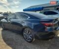 Мазда 6 2019 в Ивано-Франковске на Automoto.ua Черный Мазда 6, объемом двигателя 2.49 л и пробегом 84 тыс. км за 3300 $, фото 2 на Automoto.ua