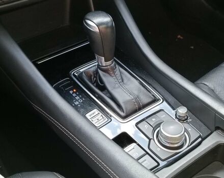 Черный Мазда 6, объемом двигателя 2.5 л и пробегом 138 тыс. км за 16990 $, фото 30 на Automoto.ua