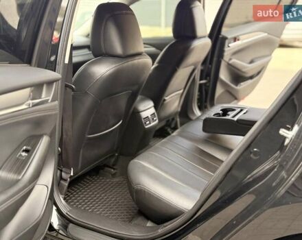 Черный Мазда 6, объемом двигателя 2.49 л и пробегом 84 тыс. км за 16999 $, фото 35 на Automoto.ua