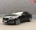 Чорний Мазда 6, об'ємом двигуна 2.49 л та пробігом 84 тис. км за 18500 $, фото 3 на Automoto.ua