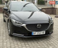 Чорний Мазда 6, об'ємом двигуна 2.49 л та пробігом 95 тис. км за 26000 $, фото 2 на Automoto.ua