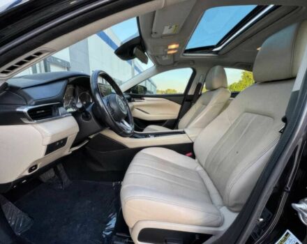 Мазда 6 2019 у Черкасах на Automoto.ua Чорний Мазда 6, об'ємом двигуна 2.5 л та пробігом 36 тис. км за 10200 $, фото 8 на Automoto.ua