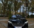 Черный Мазда 6, объемом двигателя 2.5 л и пробегом 155 тыс. км за 15800 $, фото 1 на Automoto.ua