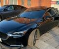 Черный Мазда 6, объемом двигателя 2.49 л и пробегом 66 тыс. км за 17500 $, фото 1 на Automoto.ua