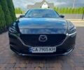 Чорний Мазда 6, об'ємом двигуна 2.49 л та пробігом 60 тис. км за 19900 $, фото 16 на Automoto.ua