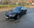 Чорний Мазда 6, об'ємом двигуна 2.5 л та пробігом 165 тис. км за 15300 $, фото 4 на Automoto.ua